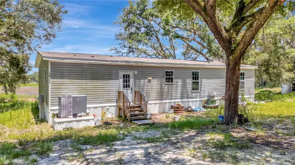 16280 SE 172nd Place, WEIRSDALE, FL 32195