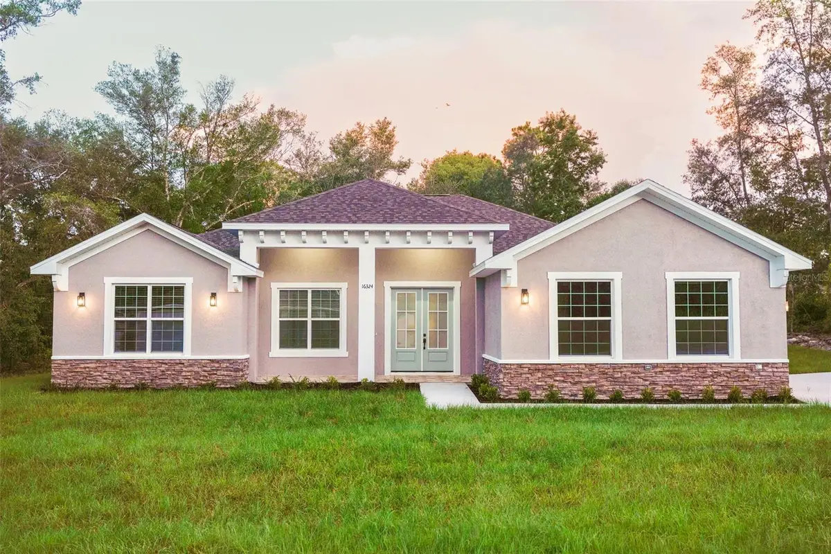 16324 SE 88th Avenue, Summerfield, FL 34491 - #1