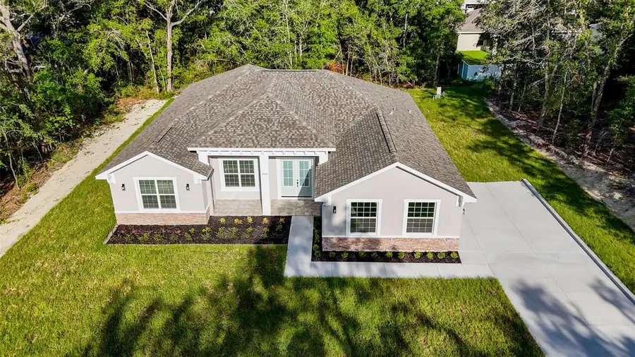 16324 SE 88th Avenue, Summerfield, FL 34491 - #2