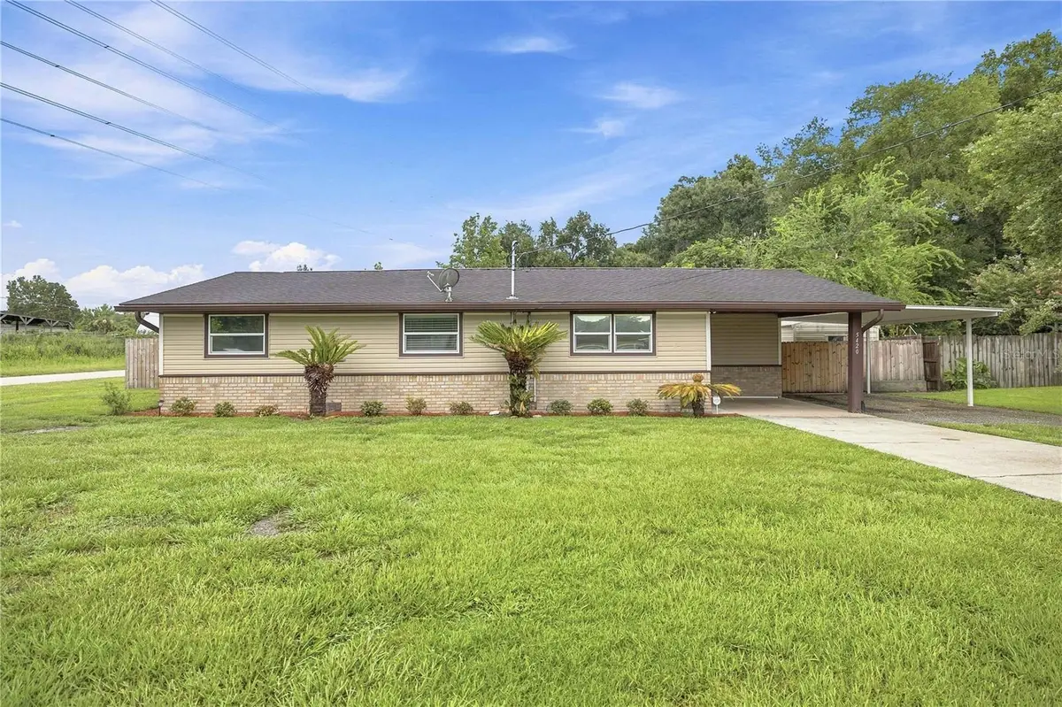 5420 NE 25th Avenue, Ocala, FL 34479 - #1