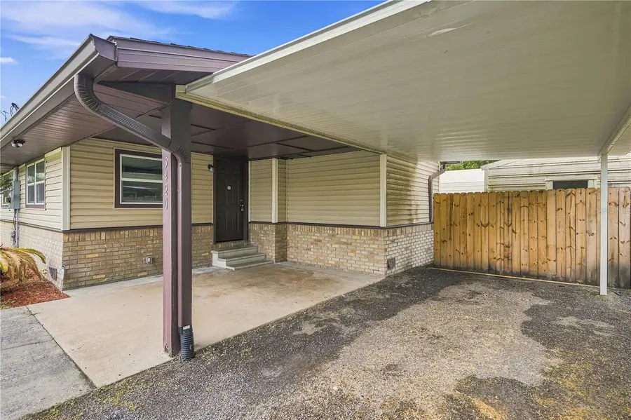 5420 NE 25th Avenue, Ocala, FL 34479 - #2