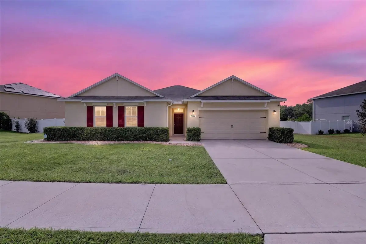 4222 NE 29th Place, Ocala, FL 34470 - #1