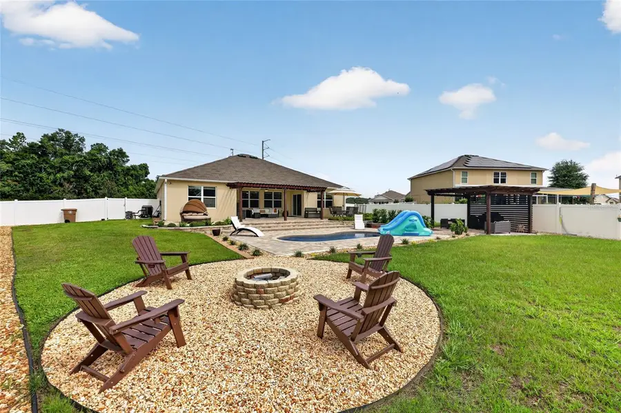 4222 NE 29th Place, Ocala, FL 34470 - #2