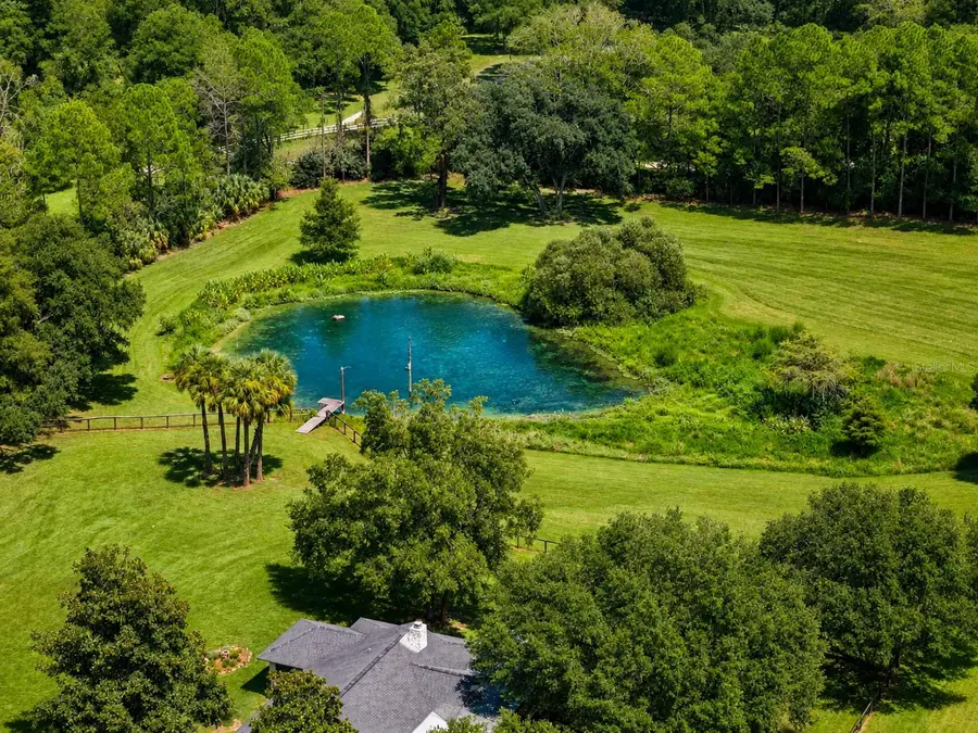 2015 NW 35th Street, Ocala, FL 34475 - #2
