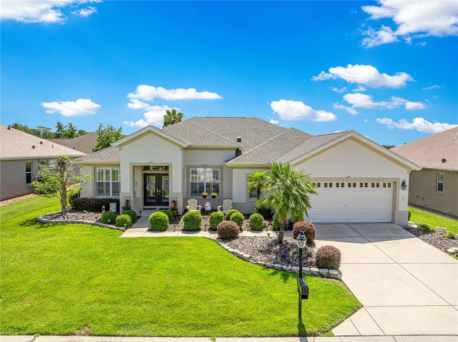 11855 SE 91st Circle, Summerfield, FL 34491 - #3