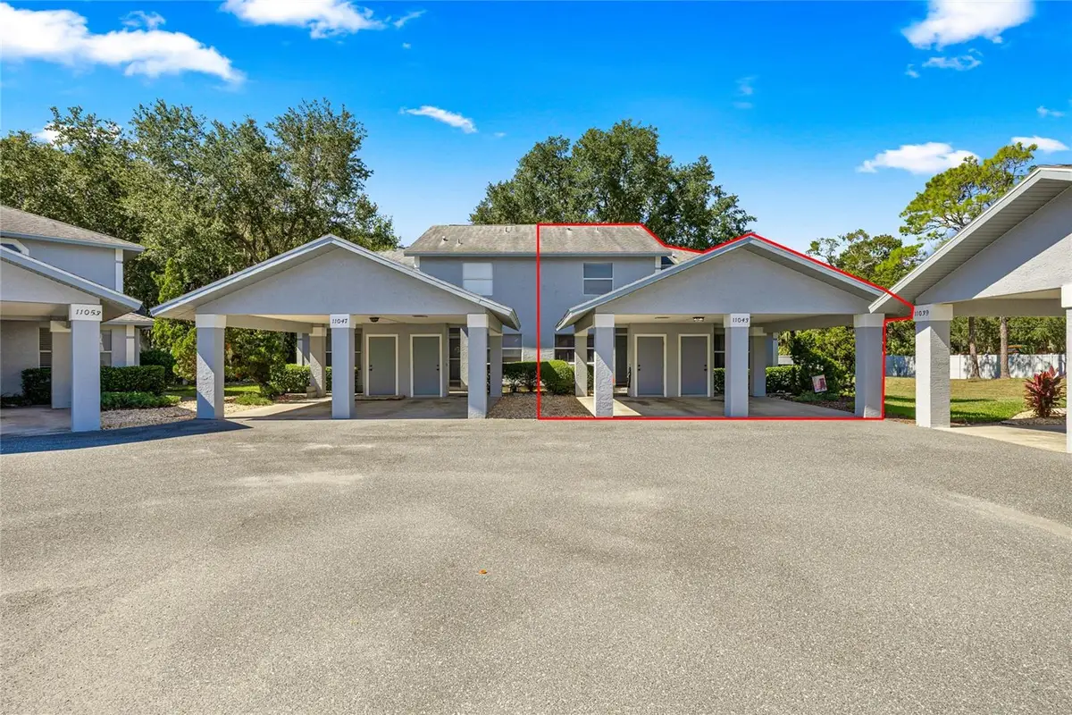 11043 W Harbor Watch Loop, Crystal River, FL 34428 - #1