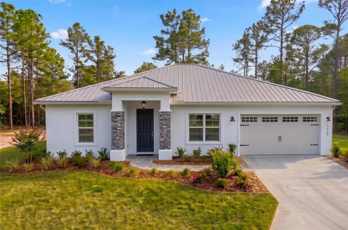 23308 NW Amberjack, Dunnellon, FL 34431 - #1