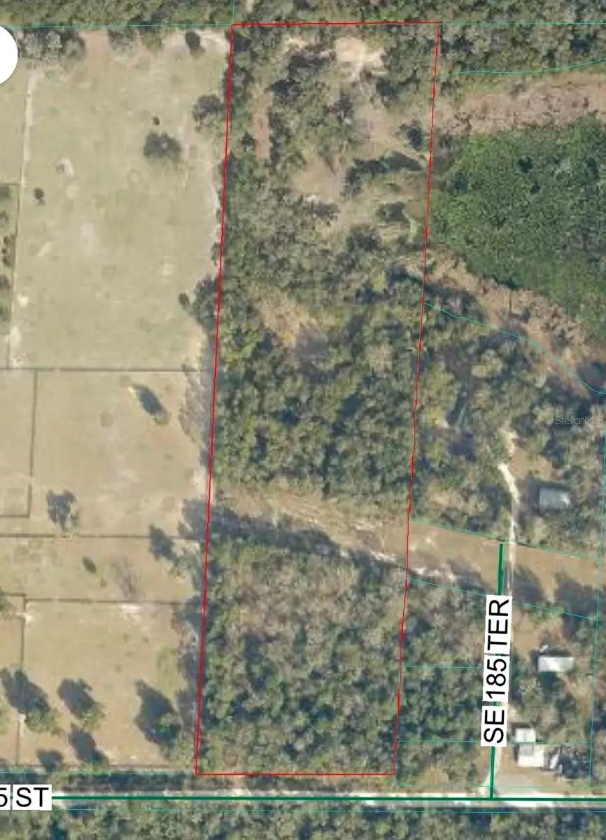 18545 SE 115th Street, Ocklawaha, FL 32179 - #1