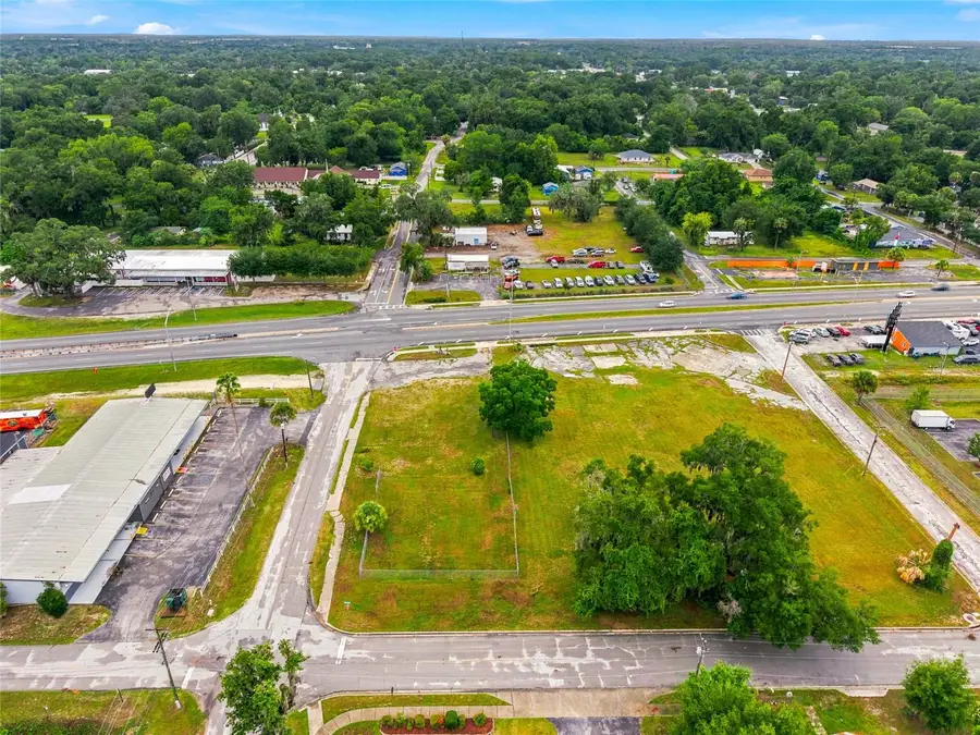 409 NW 8th Street, Ocala, FL 34475 - #2