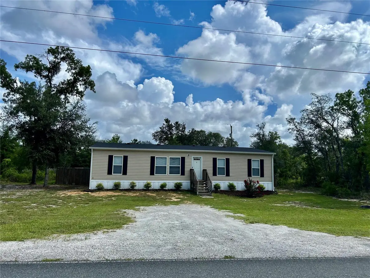 11231 NE 60th Street, Bronson, FL 32621 - #1
