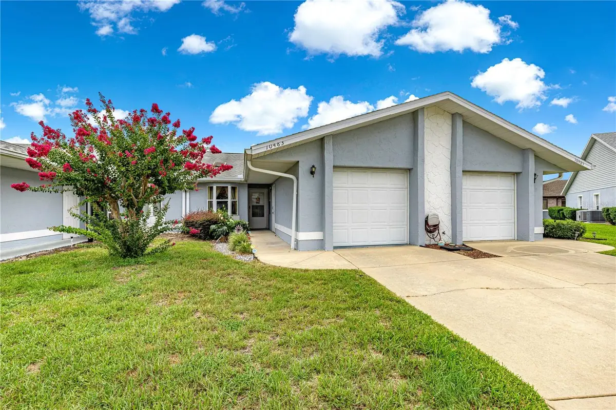 10483 SW 85th Court, Ocala, FL 34481 - #1