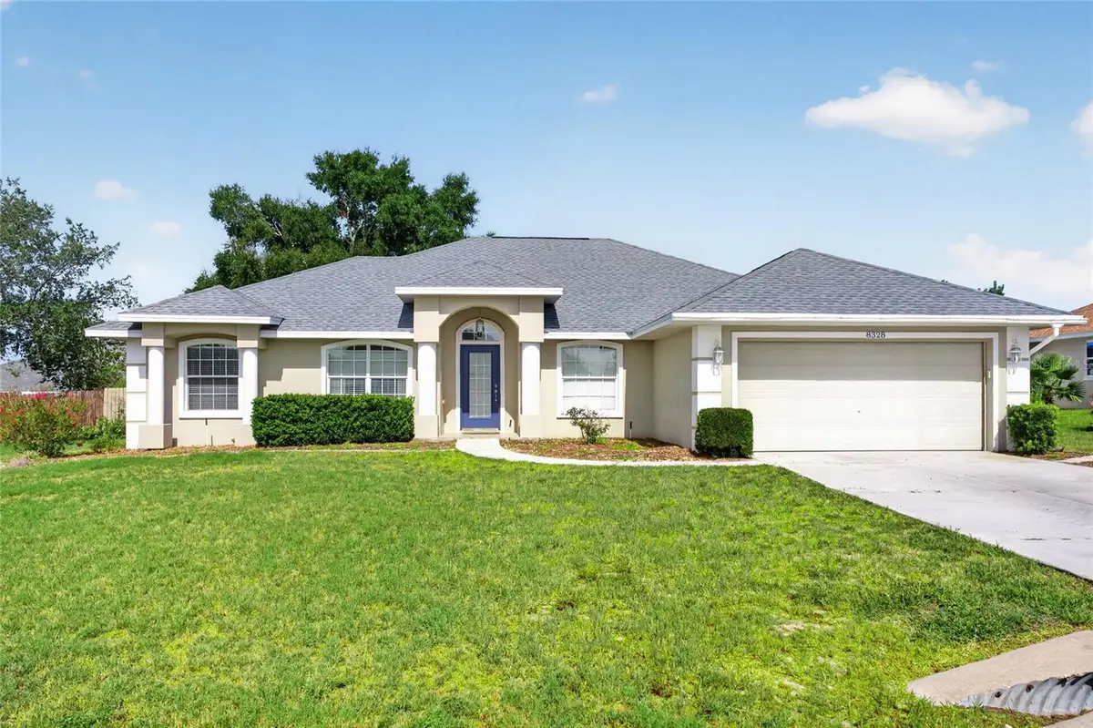 8328 SW 56th Terrace, Ocala, FL 34476 - #1
