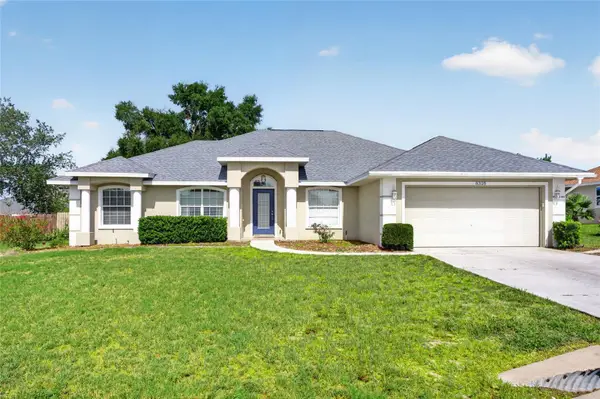 8328 SW 56th Terrace, OCALA, FL 34476