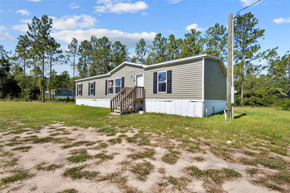 390 NE 137th Avenue, Williston, FL 32696 - #1