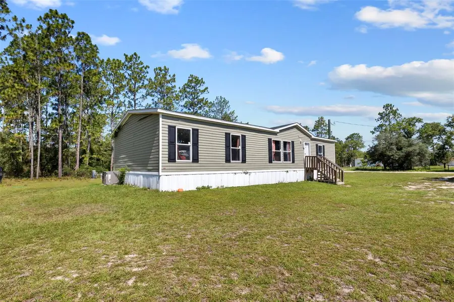 390 NE 137th Avenue, Williston, FL 32696 - #2