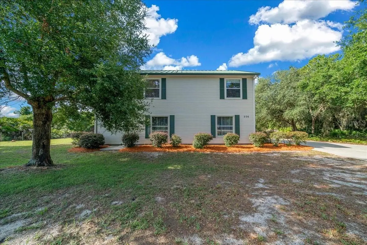 206 Malauka Radial, Ocklawaha, FL 32179 - #1