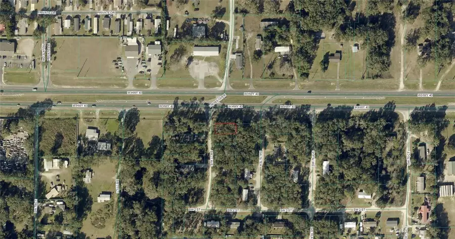 TBD SW 77th Avenue, Ocala, FL 34474 - #2