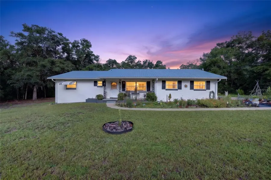 4500 SW Freshwater Court, Dunnellon, FL 34431 - #2