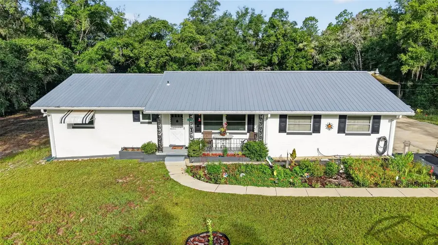 4500 SW Freshwater Court, Dunnellon, FL 34431 - #3