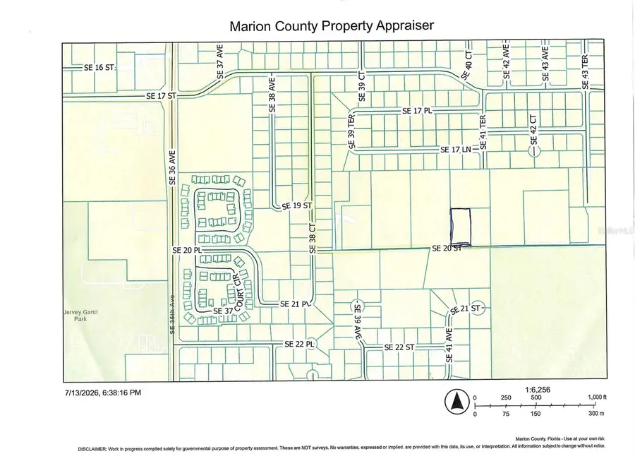 SE 20th Street, Ocala, FL 34471 - #2