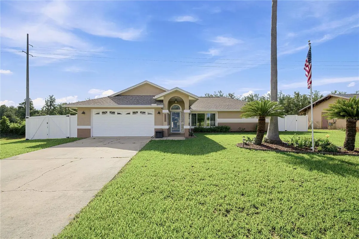 2891 SW 140th Loop, Ocala, FL 34473 - #1