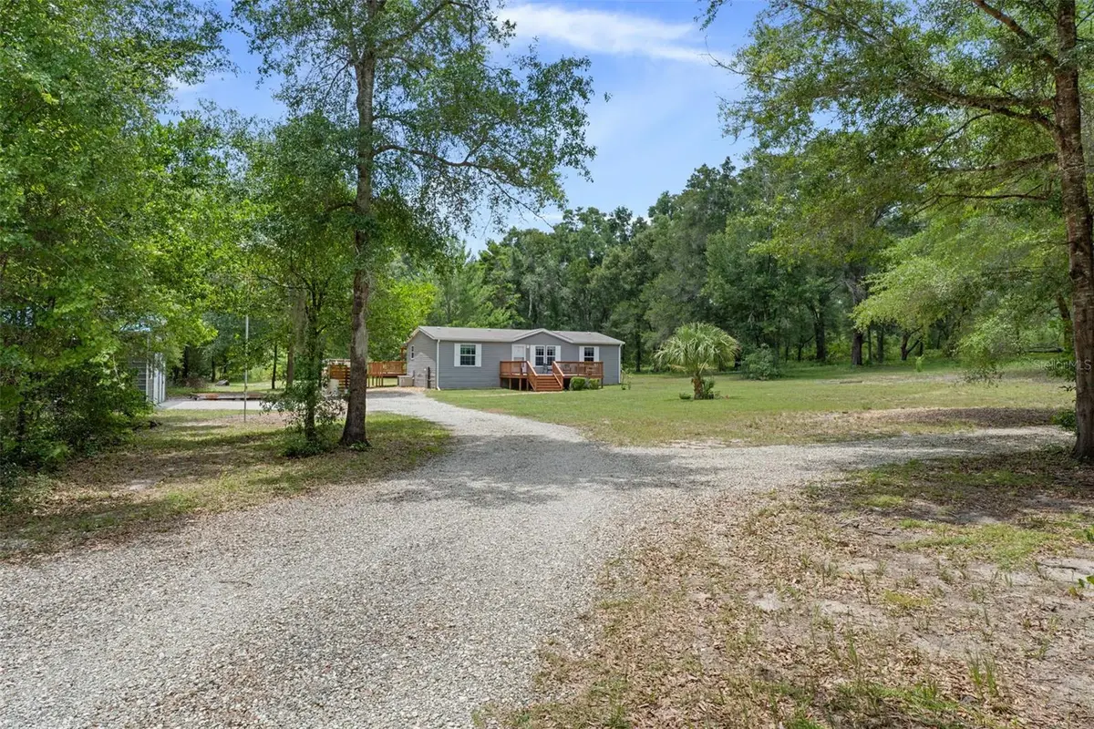 840 N Obrien Point, Lecanto, FL 34461 - #1