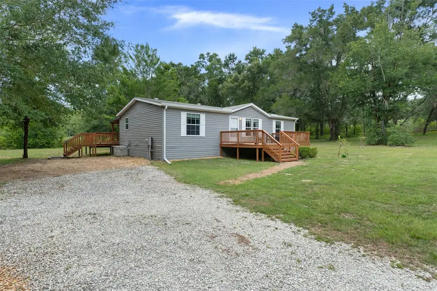 840 N Obrien Point, Lecanto, FL 34461 - #3