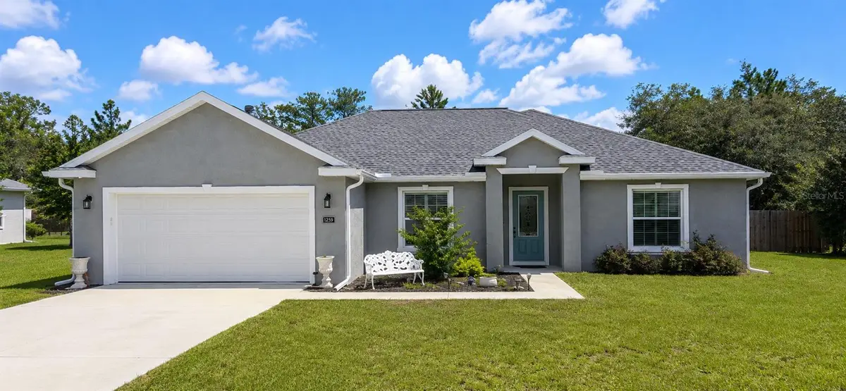 11259 SW 54th Circle, Ocala, FL 34476 - #1