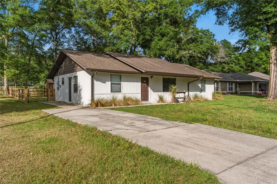 6915 NW 60th Street Road, Ocala, FL 34482 - #2