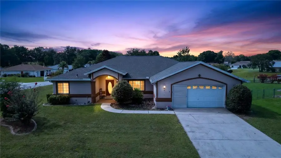 10121 SW 61st Terrace Road, Ocala, FL 34476 - #2