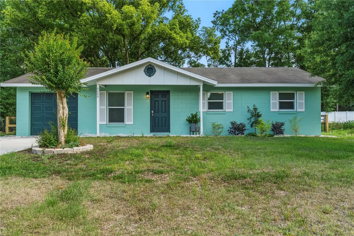 6600 NW 62nd Place, Ocala, FL 34482 - #1