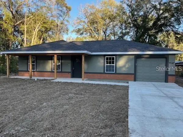 3779 SE 140th Lane, SUMMERFIELD, FL 34491