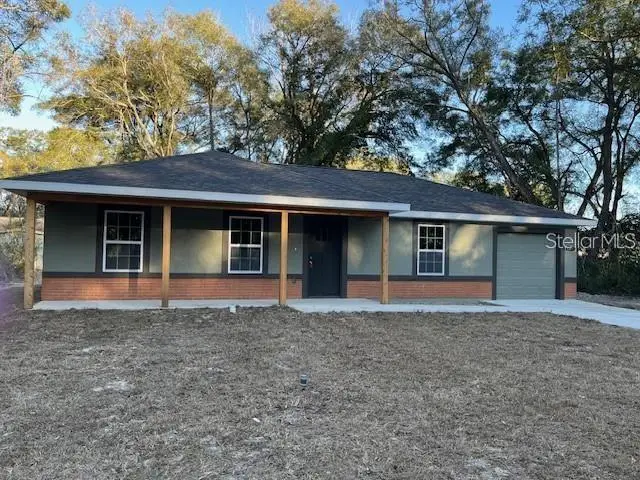 3779 SE 140th Lane, Summerfield, FL 34491 - #2