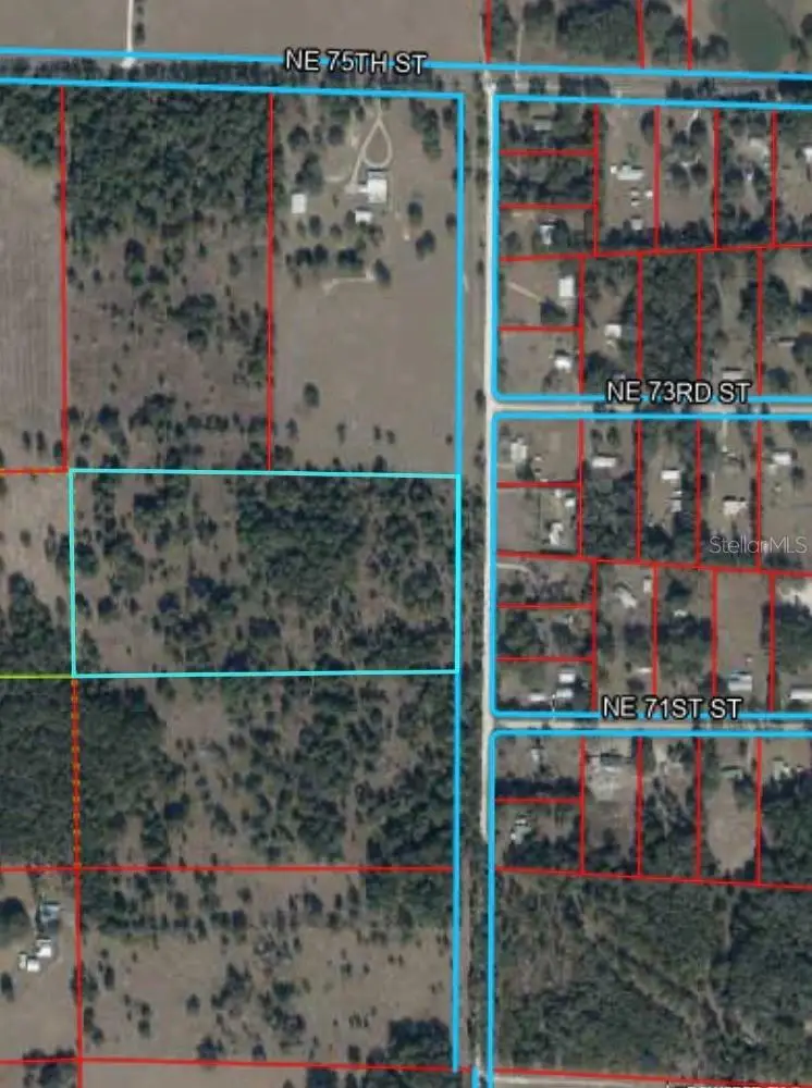 Ne 160th Ave, Williston, FL 32696 - #2