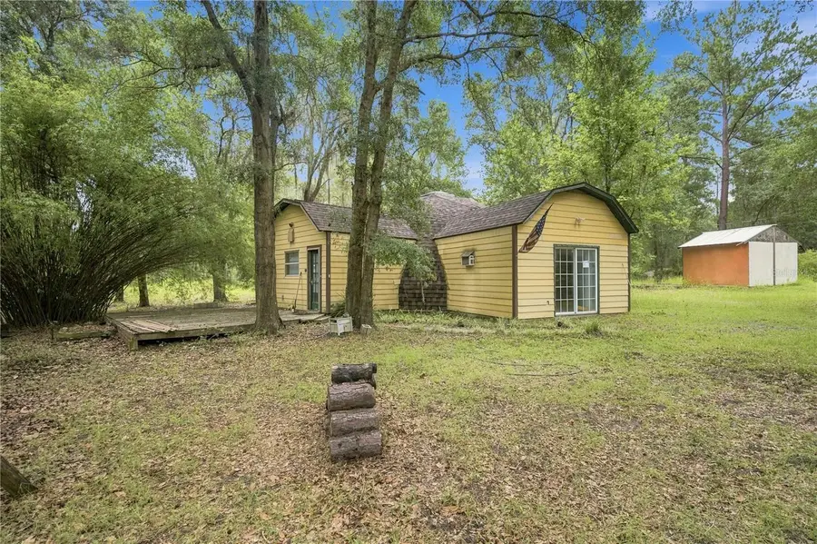 12897 NW Highway 225, Reddick, FL 32686 - #3