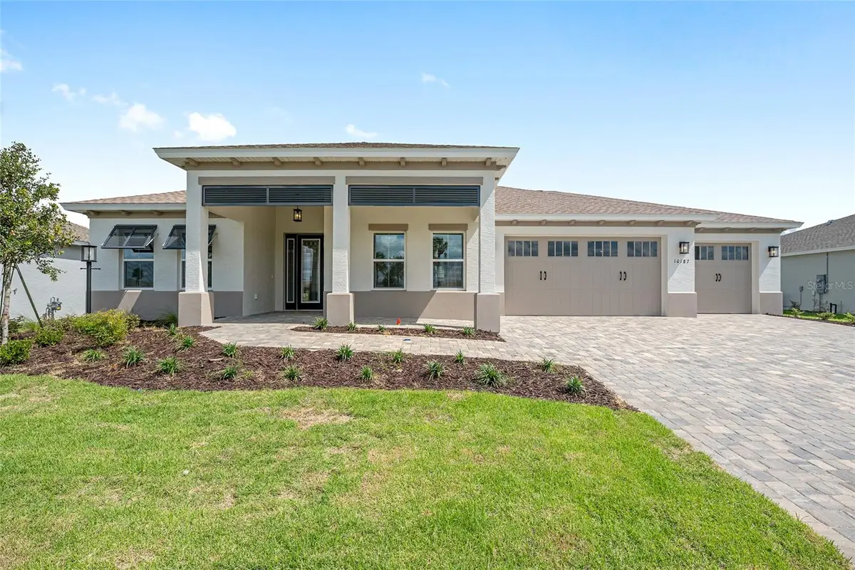 10187 SW 84th Lane, Ocala, FL 34481 - #1