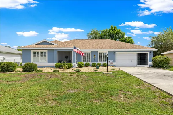 6091 SW 84th Place Road, OCALA, FL 34476