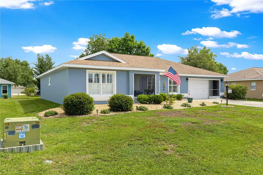 6091 SW 84th Place Road, Ocala, FL 34476 - #2