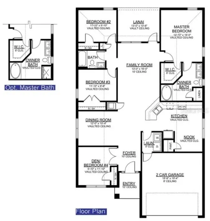 2396 NW 23rd Avenue, Ocala, FL 34475 - #2