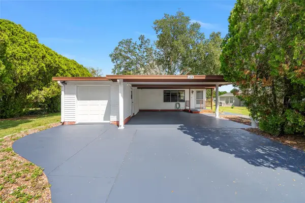 1004 Ann Avenue, LADY LAKE, FL 32159