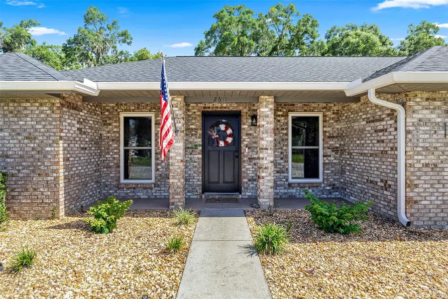 2611 SE 27 Street, Ocala, FL 34471 - #2