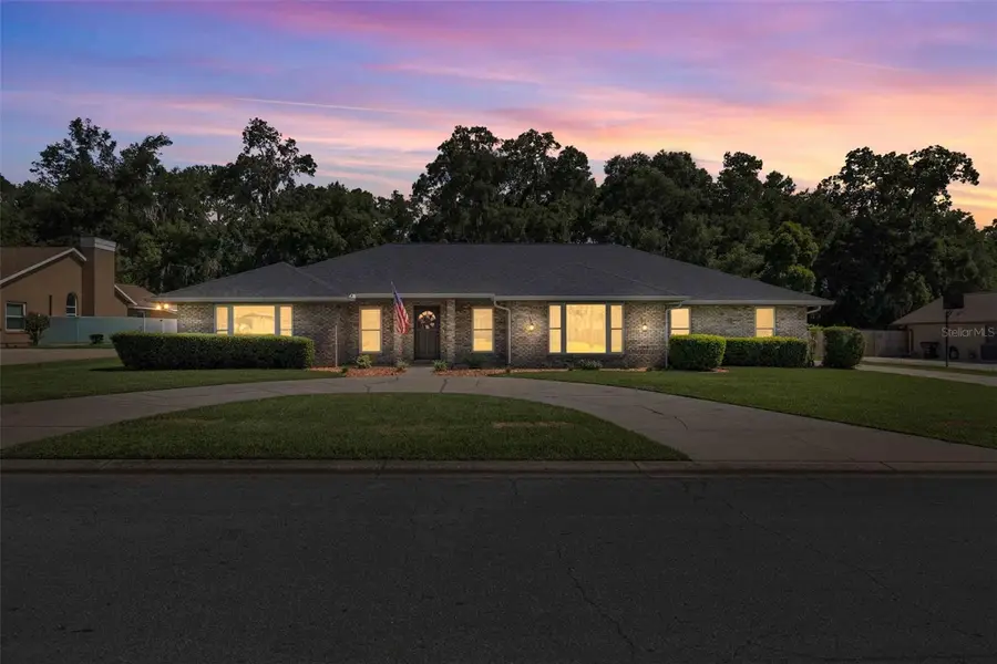 2611 SE 27 Street, Ocala, FL 34471 - #3