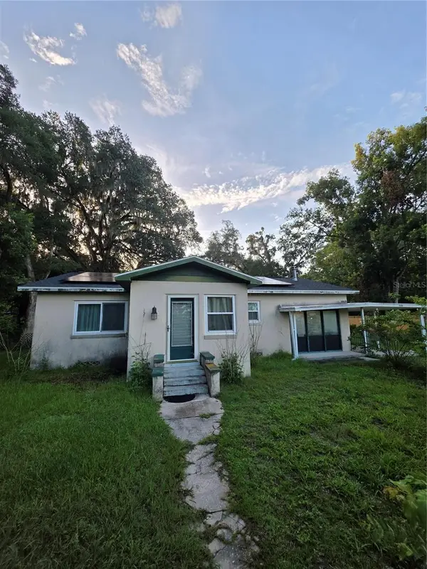 11647 SE 60th Avenue, BELLEVIEW, FL 34420