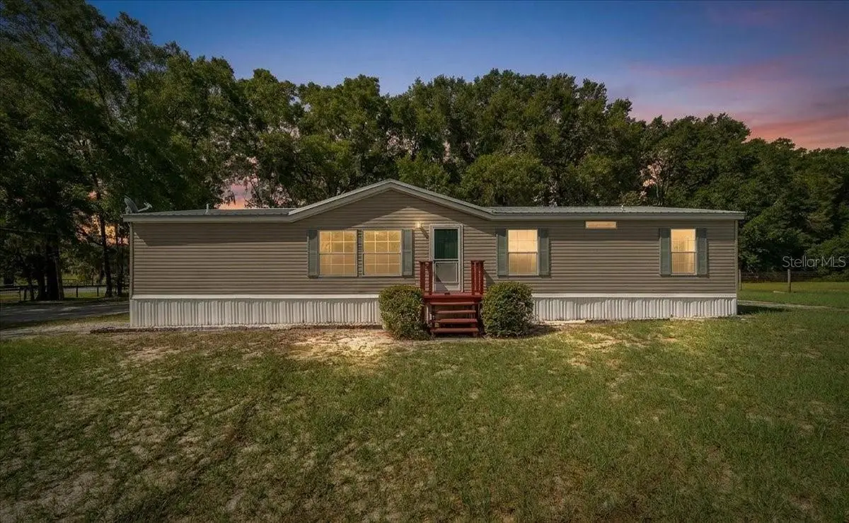 3551 NE 120th Street, Anthony, FL 32617 - #1