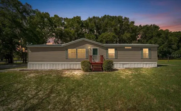 3551 NE 120th Street, ANTHONY, FL 32617