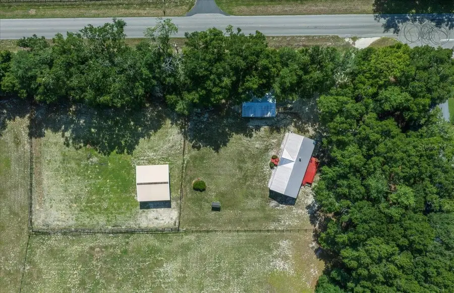 3551 NE 120th Street, Anthony, FL 32617 - #2