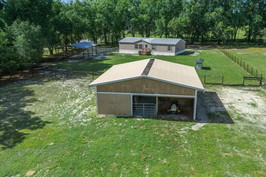 3551 NE 120th Street, Anthony, FL 32617 - #3