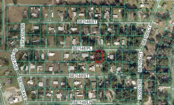 10454 SE 148th Place, Summerfield, FL 34491 - #1