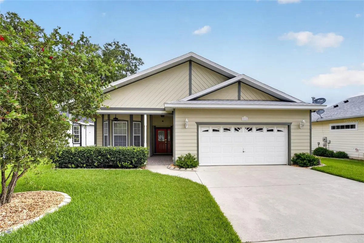 2216 NE 40th Terrace, Ocala, FL 34470 - #1
