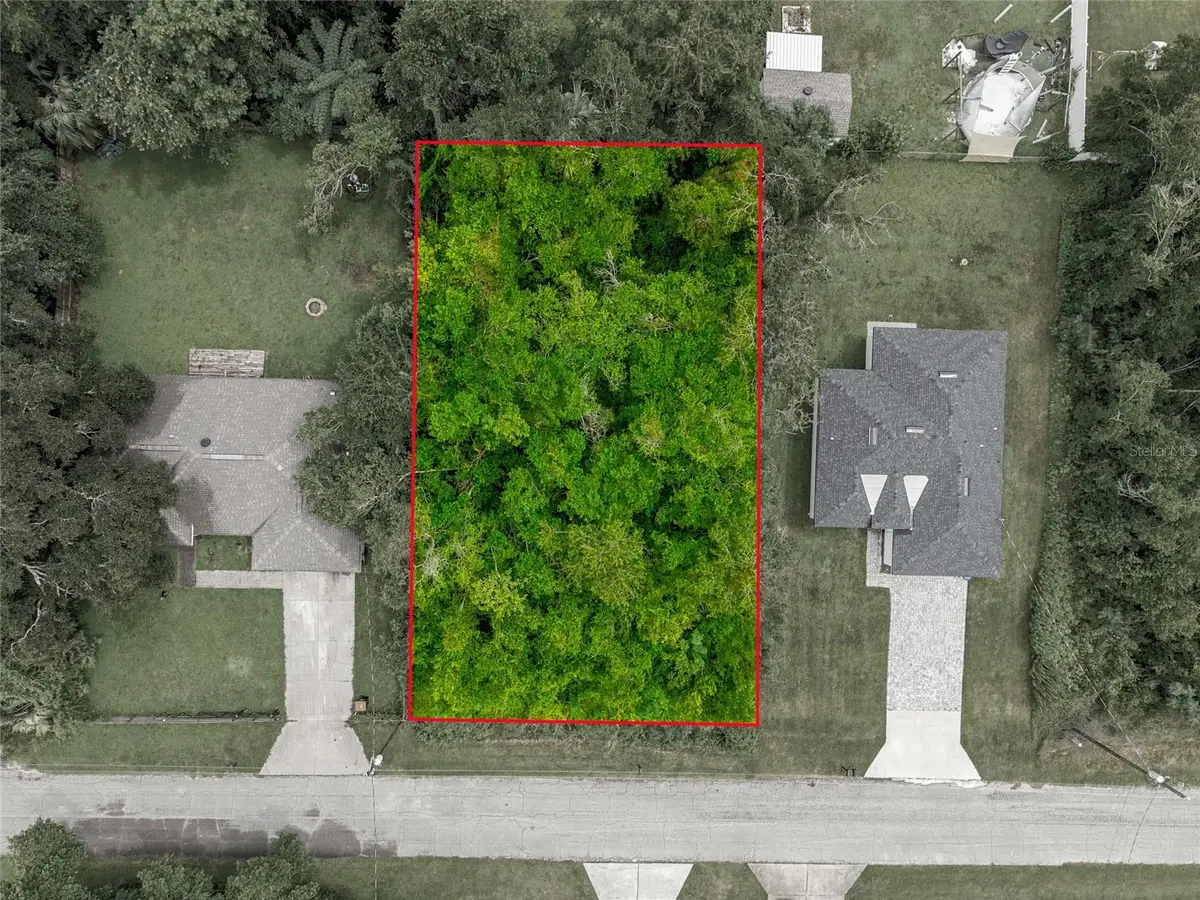 Lot 10 SE 137th Street, Summerfield, FL 34491 - #1